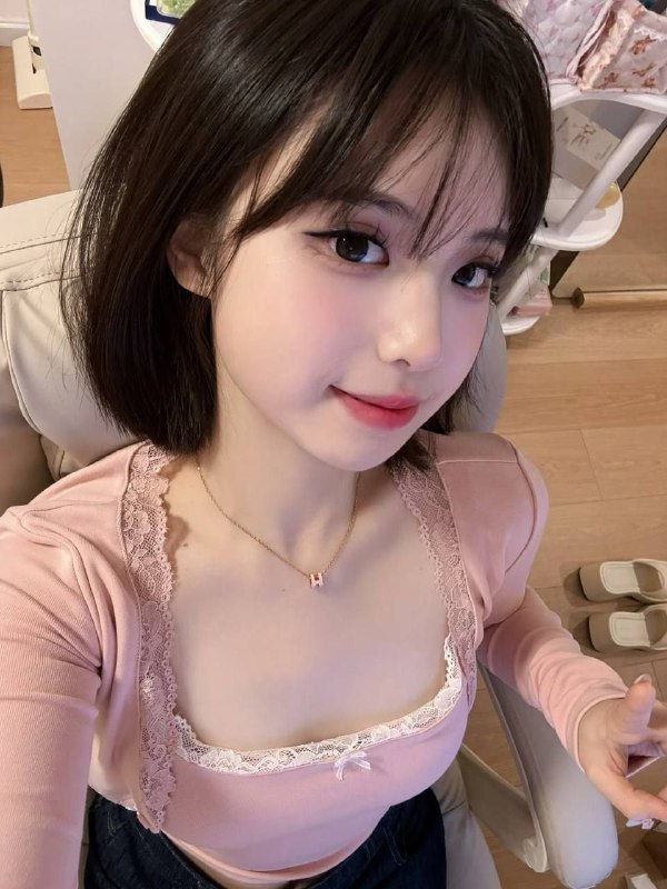 见人给