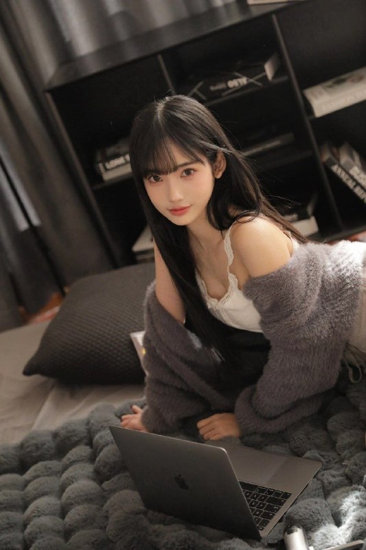 见人给