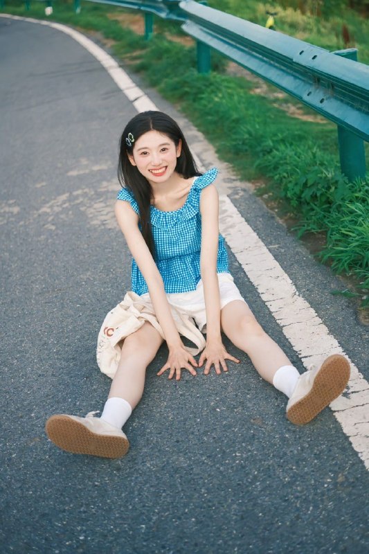 新人下海