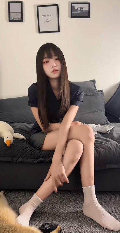 见人给